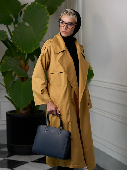 کیف دستی زنانه دیوید جونز