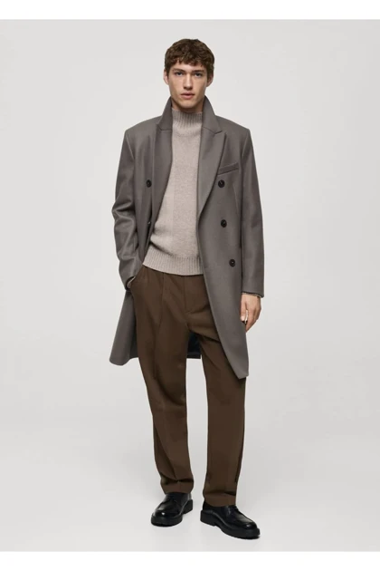 شلوار مردانه mango-man