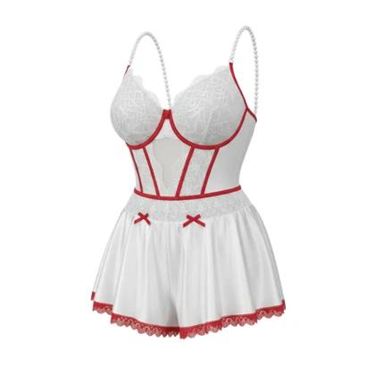 کاستوم پرستاری کنزو 1637