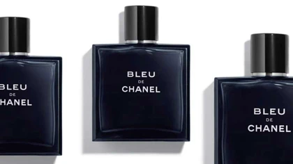 ادکلن بلو شنل ادوتویلت مردانه 100 میل اورجینال Chanel-31893-G