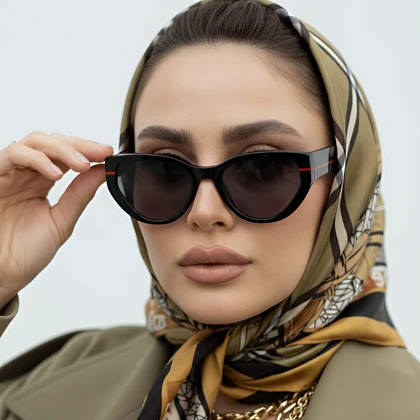 عینک آفتابی زنانه سرجیو مارتینی ( SERGIO MARTINI ) مدل SA 1692