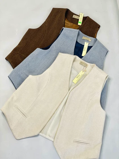 وست فوتر مزونی