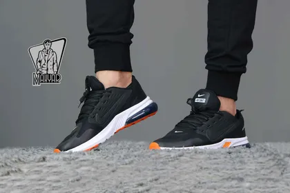 کتانی مردانه NIKE AIR 2021