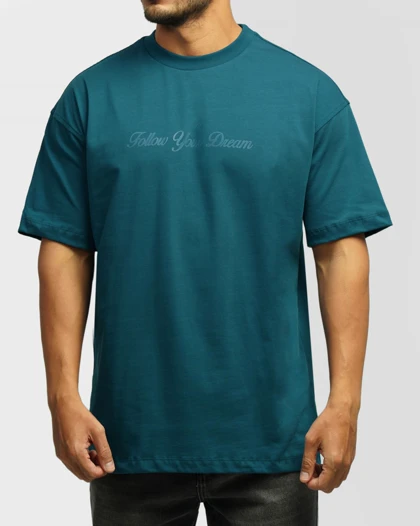 تیشرت طرح دار