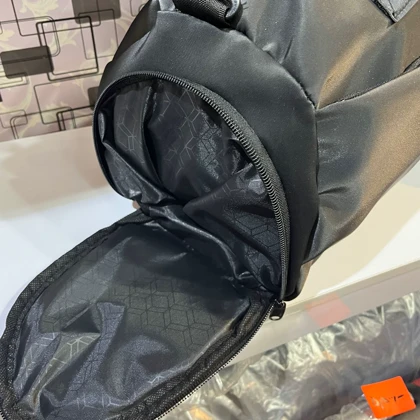 ساک ورزشی zozen Gold سایز M