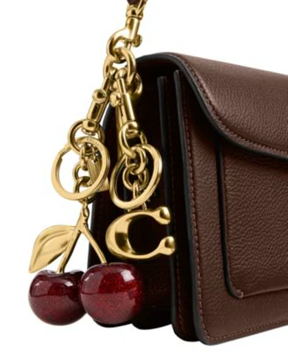 بگ‌چارم گیلاس Coach