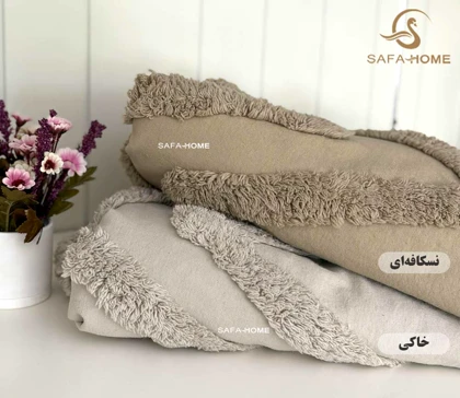 شال مبل طرح سیرکل