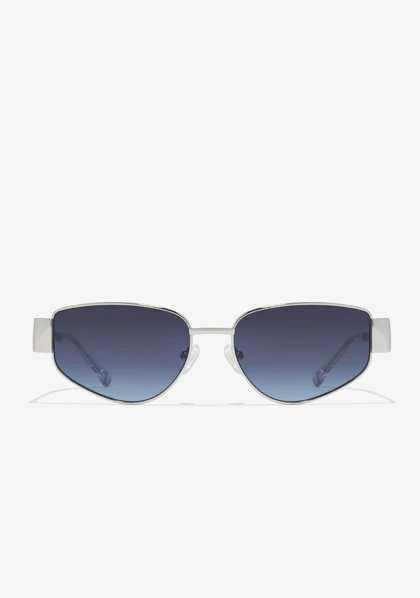 عینک آفتابی دی فرانکلین مدل D.franklin Cuprum Pilot Silver / Gradient Blue