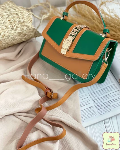 کیف هووی کندیک