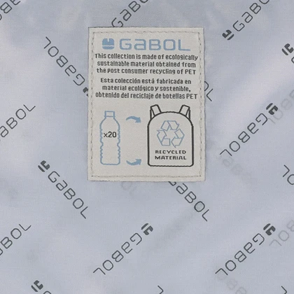 ساک مسافرتی گابل اسپانیا مدل WEEK ECO