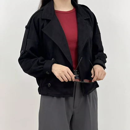 بامبر جکت سویید 1007256