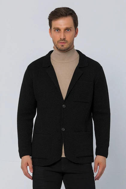 کت و ژاکت مردانه cekmon