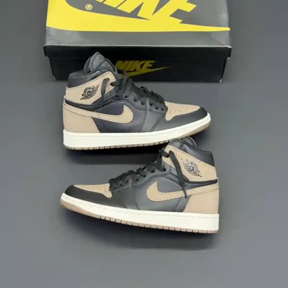 کفش نایک ایر جردن وان ساق‌دار رترو Nike Air Jordan 1 Retro HighC