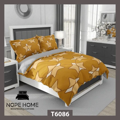 روتختی طرح ستاره طلایی مدل T6086