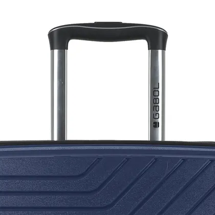 چمدان جنس سخت گابل اسپانیا مدل OSAKA - سایز کوچک