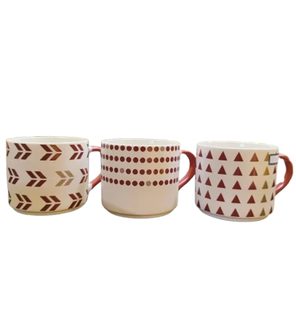 لیوان سرامیکی s352/s351