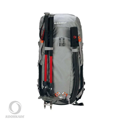 کوله پشتی حجم 50 لیتر MAMMUT