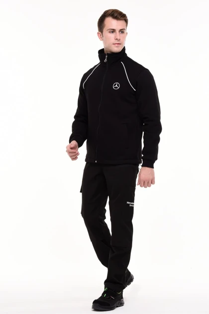 کت و ژاکت مردانه uniprom uniprom