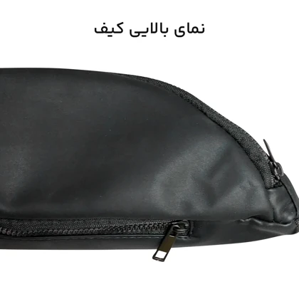 کیف کمری Chrome Hearts