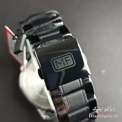 ساعت مچی مردانه اورجینال موتور ژاپنی برند مینی فوکوس سه موتور مدل Mf0336G.01