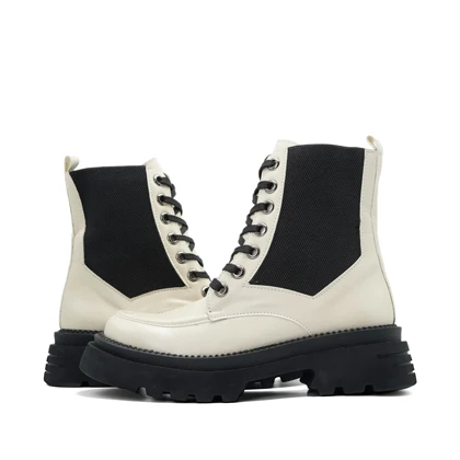 کفش بوت زنانه مدل 0534 _ Boots