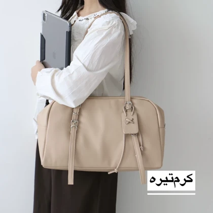 کیف زنانه بزرگ ادام مدل 7729662