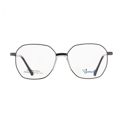 فریم عینک باترفلای Butterfly SA8627