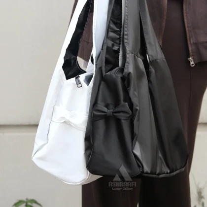 کیف زنانه ورزشی Club Bag A02