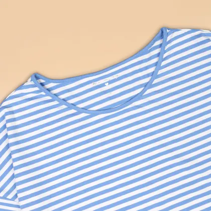 تیشرت راه راه