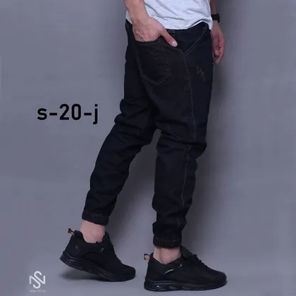شلوار اسلش جین مردانه کد S-20-J