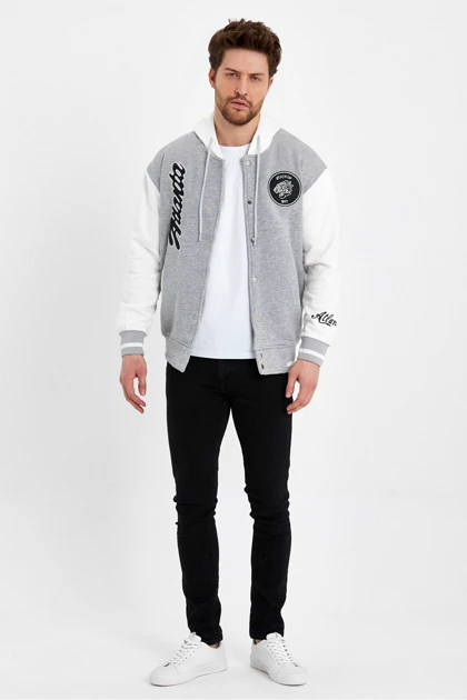 کت و ژاکت مردانه cool-tarz cool-tarz