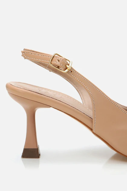 کفش پاشنه‌دار yaya-by-hotic yaya-by-hotic