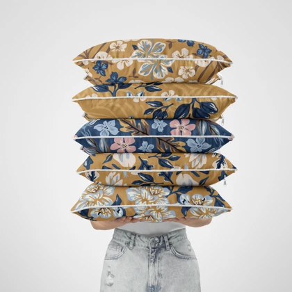 کوسن 5 تکه 52