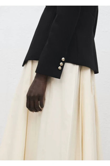 کت و ژاکت زنانه اورجینال منگو mango