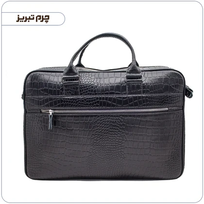 کیف چرم اداری BL22