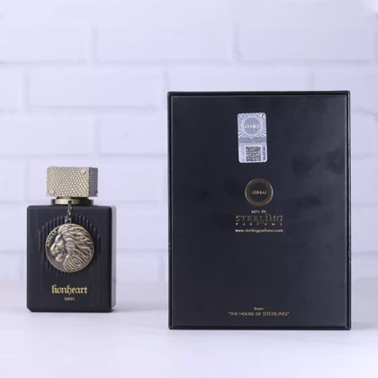 عطر ادکلن آرماف کلاب د نویت لاین هارت من مردانه 100 میل