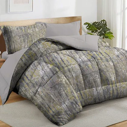 سرویس روتختی مخمل شانل پتینه مدل LO