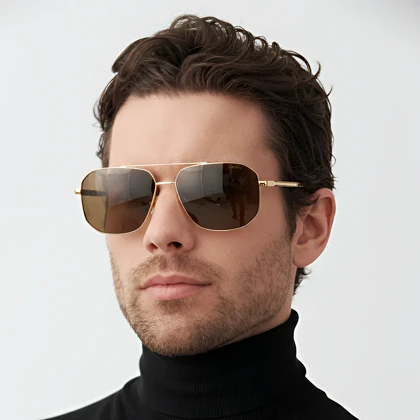 عینک آفتابی مردانه سرجیو مارتینی ( SERGIO MARTINI ) مدل SA 1035