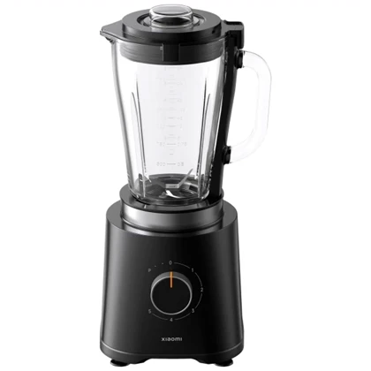 مخلوط‌کن شش تیغه 1.75 لیتری 600 وات شیائومی MLLJ001CM-1A