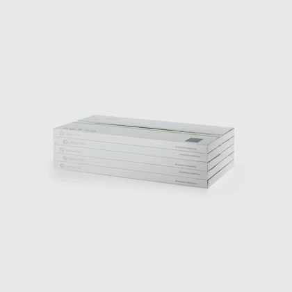 میز کنفرانس دنیته مدل افق - Dco443
