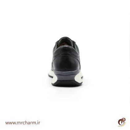 کتانی تمام چرم دخترانه mrc2114-02