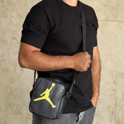 کیف رودوشی فوروارد مدل FORWARD - FCLT928 JORDAN