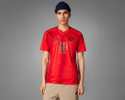 پیراهن فوتبال Adidas Fcb H Jsy PC_IT8511