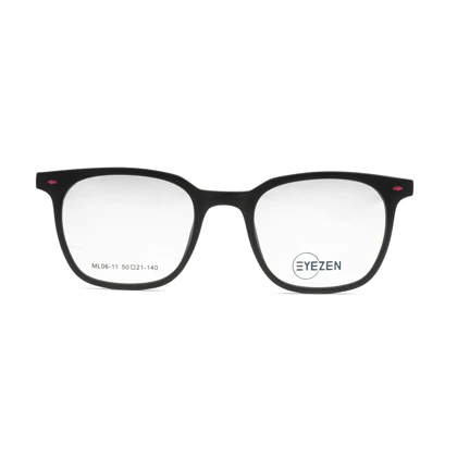 فریم عینک طبی برند آیزن مدل SGT-ML06-11