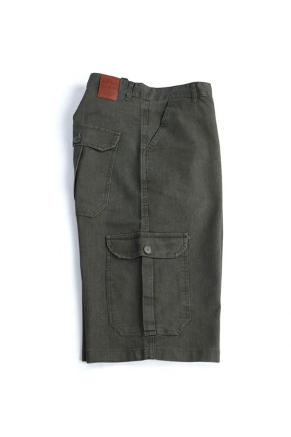 شلوارک سایز بزرگ و برمودا مردانه marufshop