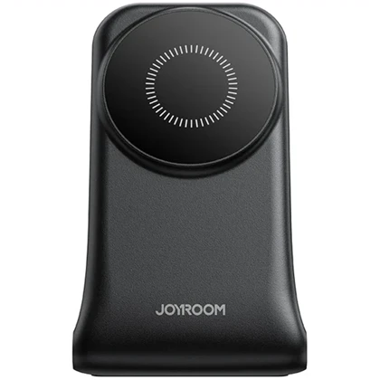 شارژر وایرلس مگنتی رومیزی جویروم JOYROOM JR-W15