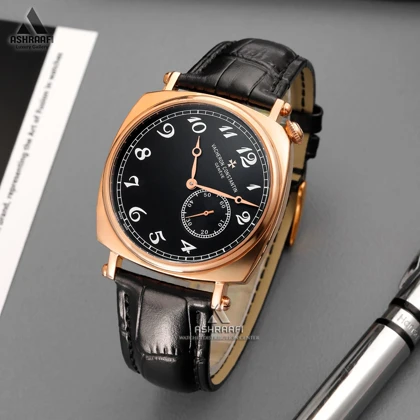 ساعت واشرون کنستانتین Vacheron Constantin Historiques KRg1