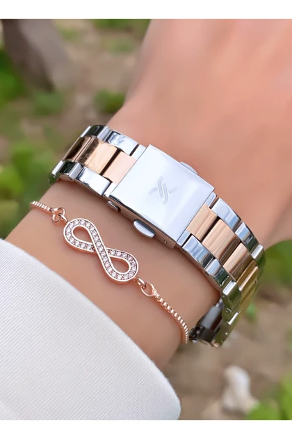 ساعت زنانه daniel-klein