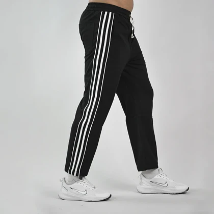 شلوار اسپرت بالنسیگا مدل Y048 مشکی