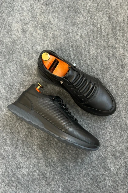 کتانی مردانه گری بال greyybull-shoes